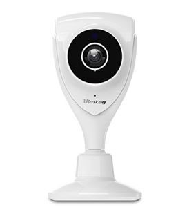 CAMERA WIFI VIMTAG IP MINI HD 720P, ĐÀM THOẠI 2 CHIỀU